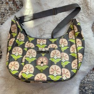 Petunia Pickle Bottom Diaper Bag